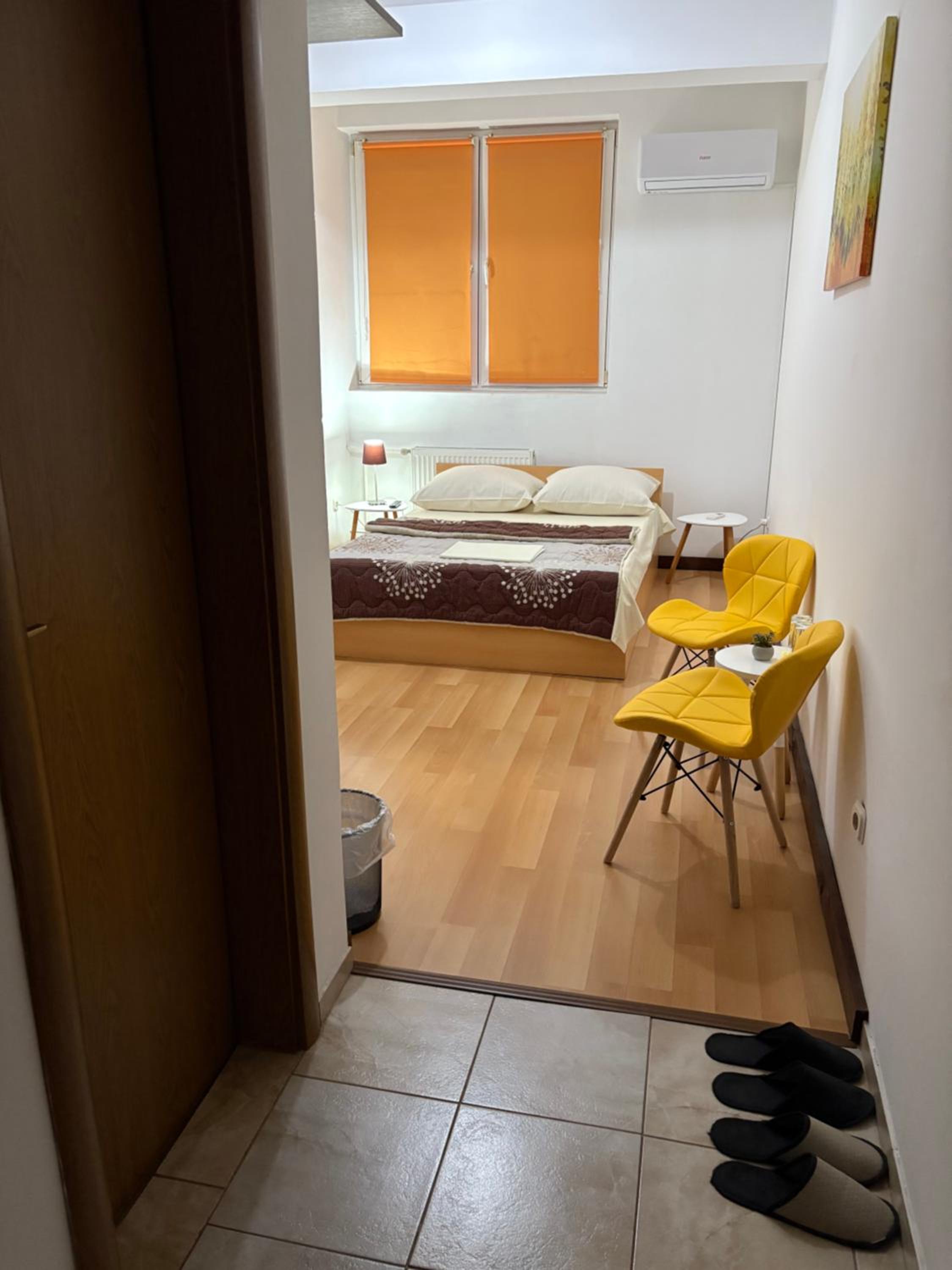 Hotel Avanti