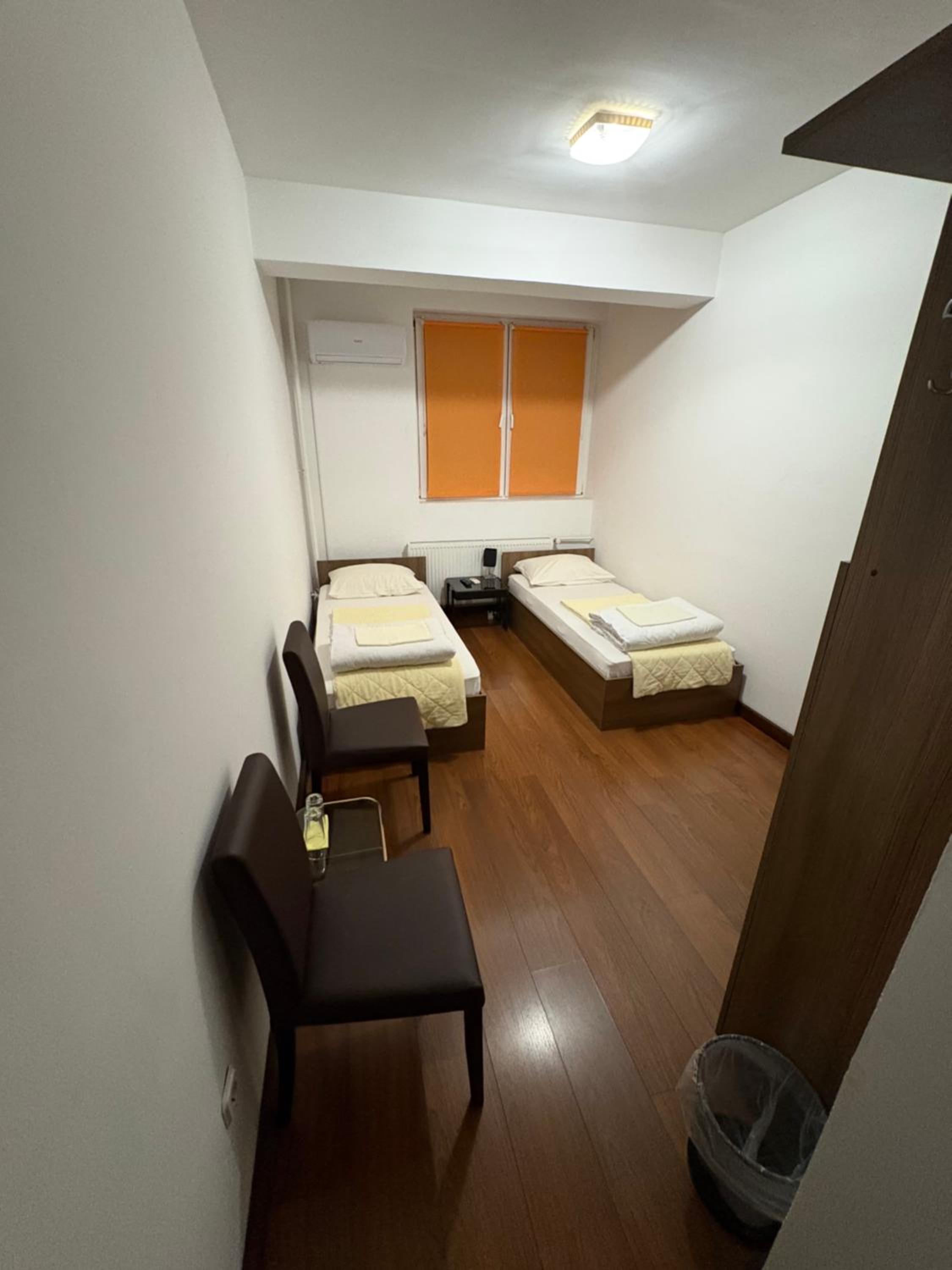 Hotel Avanti