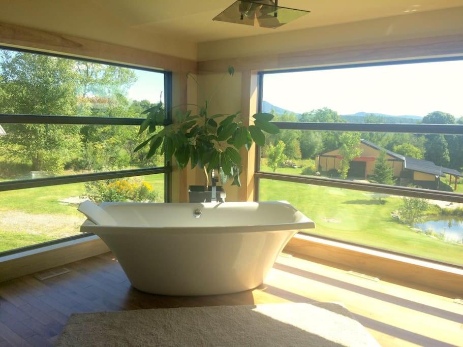 Spacious luxurious Villa, bright cottage, pool, Jacuzzi, sauna, nature
