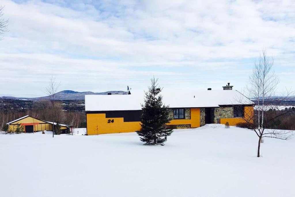 Spacious luxurious Villa, bright cottage, pool, Jacuzzi, sauna, nature