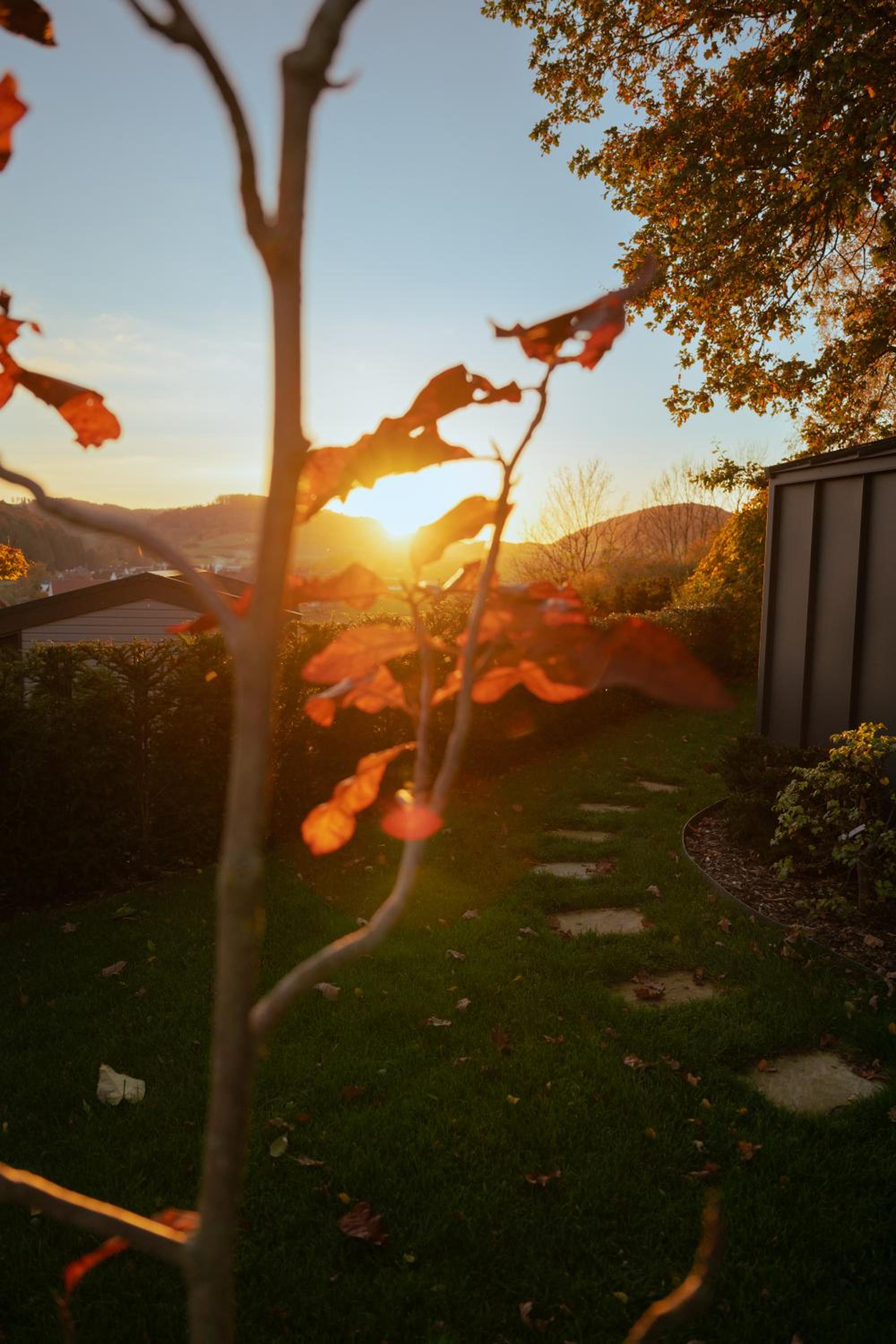 Sauerland-Tinyworld - Ihr Tiny Ferienhaus am Rande des Sauerlandes, Nähe Diemelsee