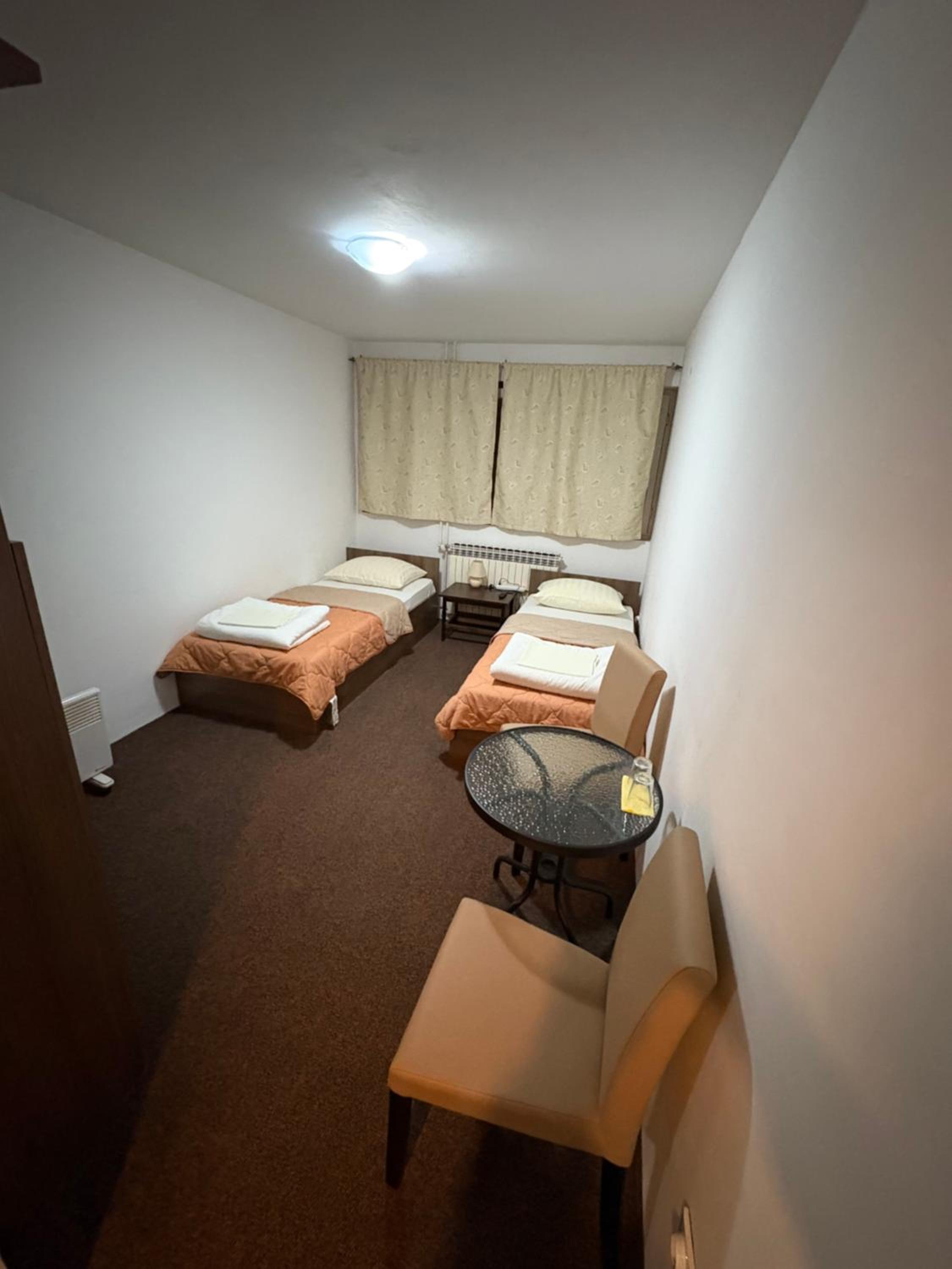 Hotel Avanti