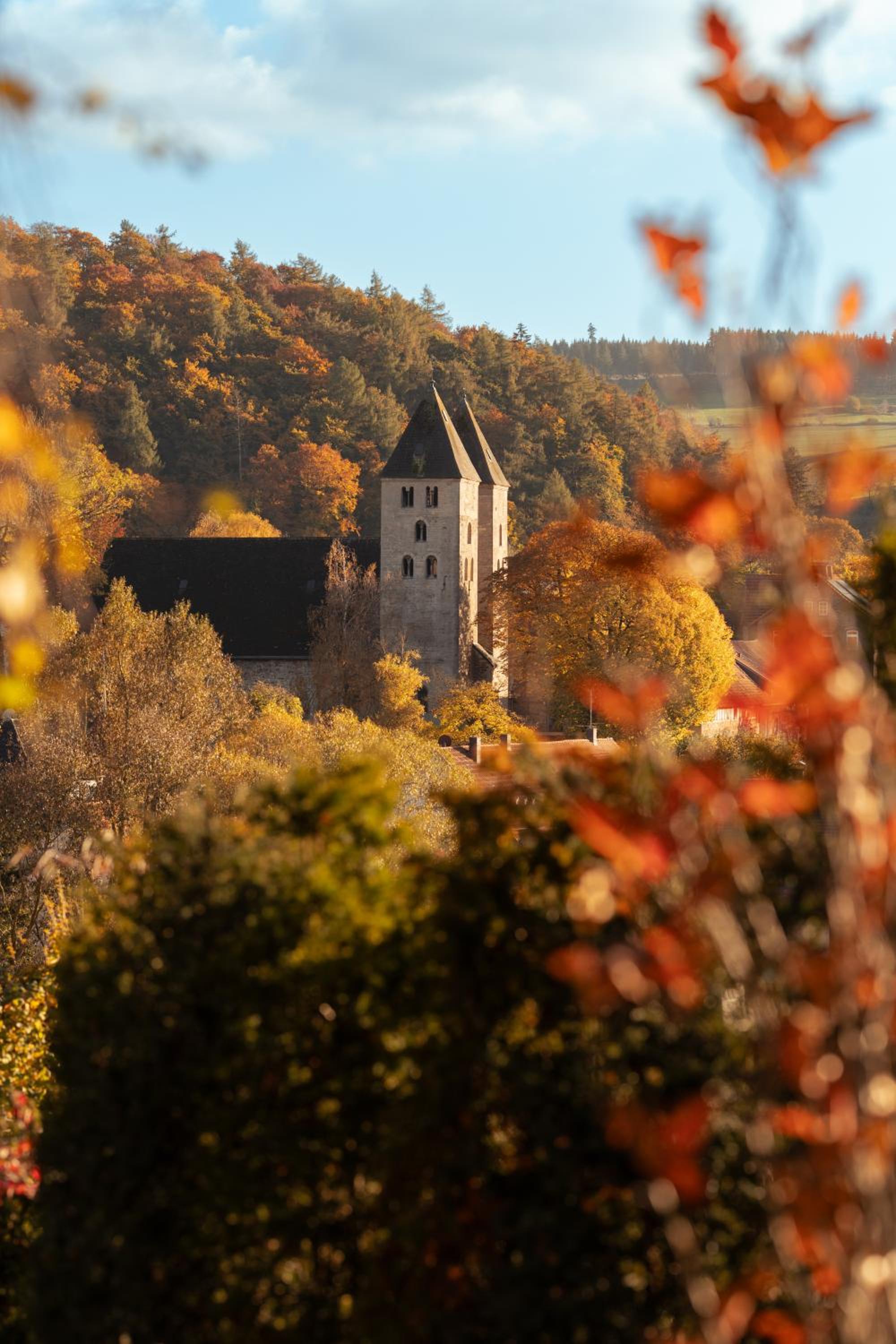 Sauerland-Tinyworld - Ihr Tiny Ferienhaus am Rande des Sauerlandes, Nähe Diemelsee