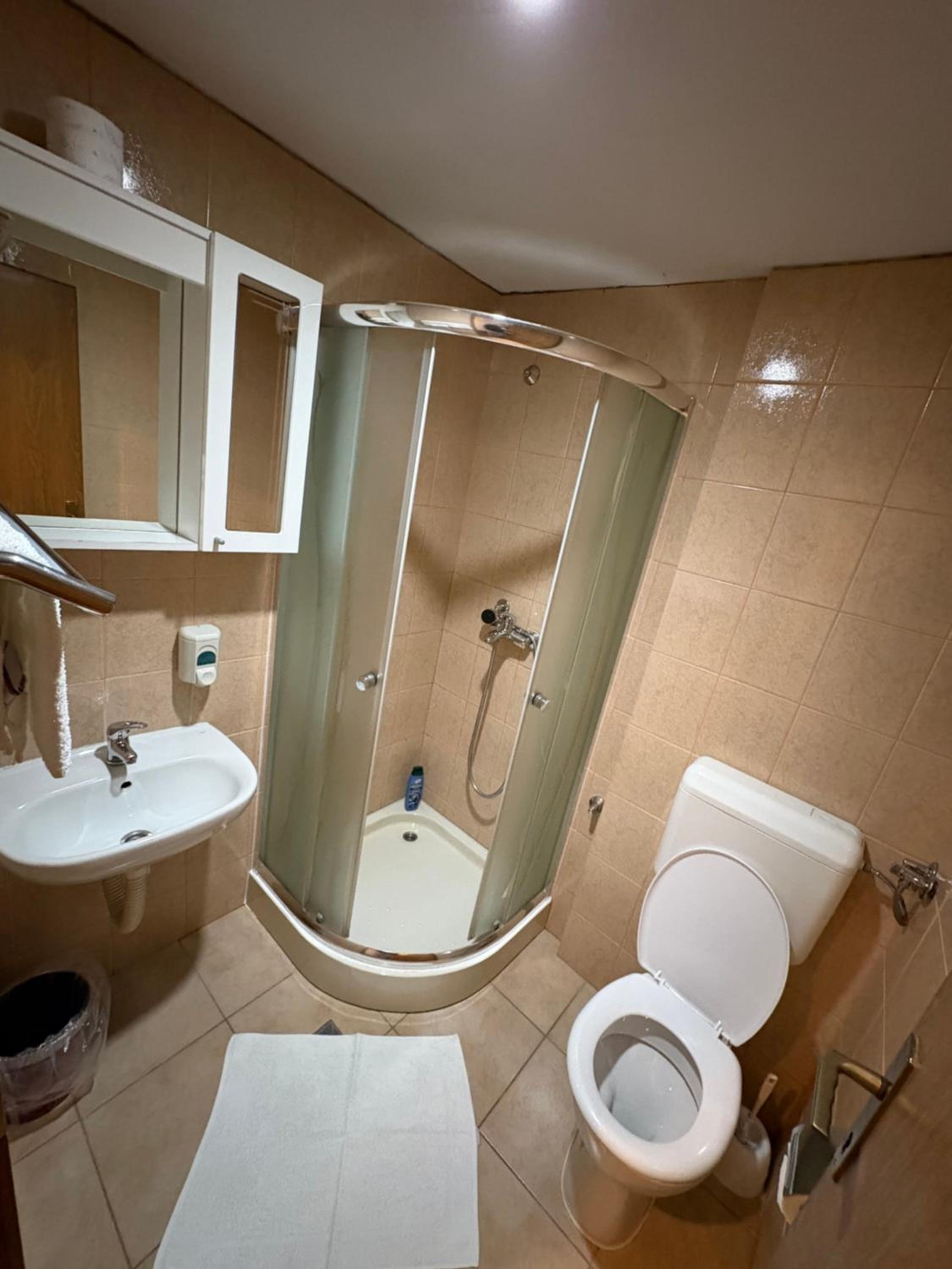 Hotel Avanti