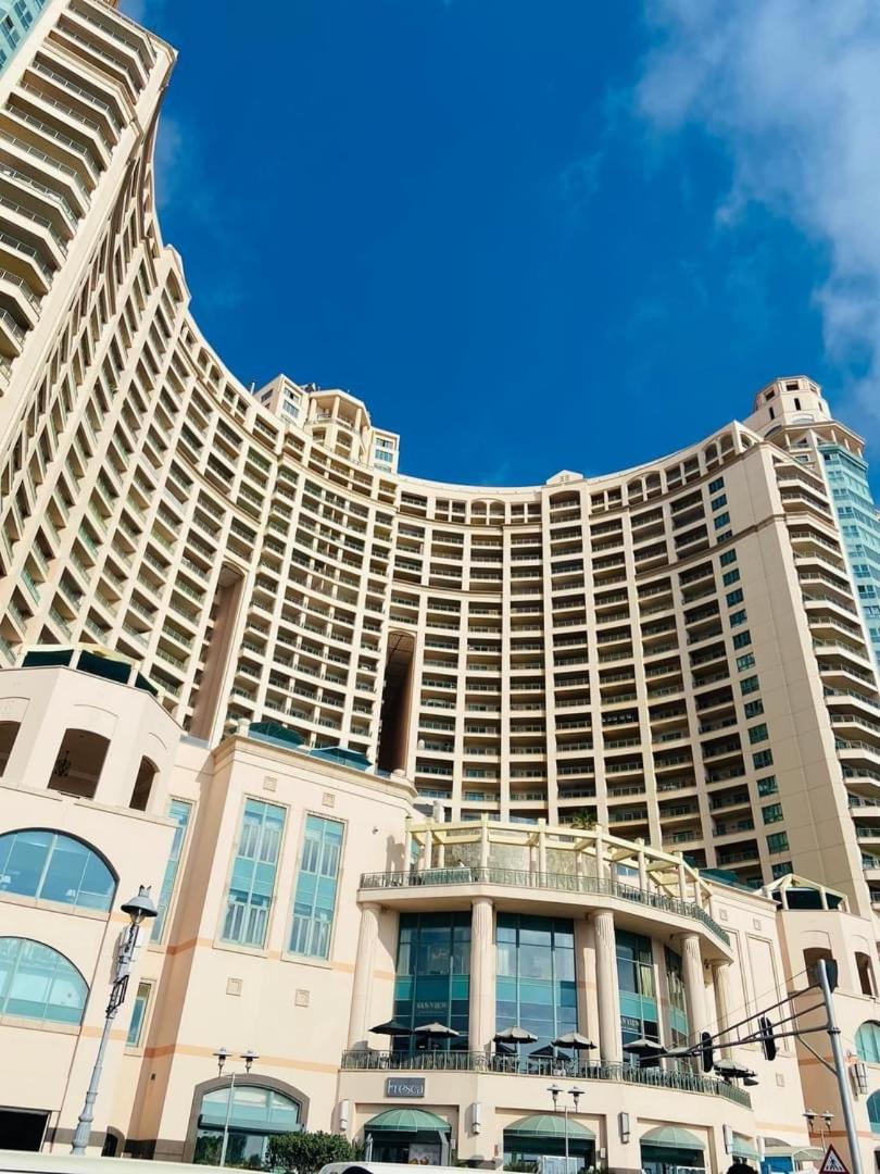 Hotel San Stefano Grand Plaza