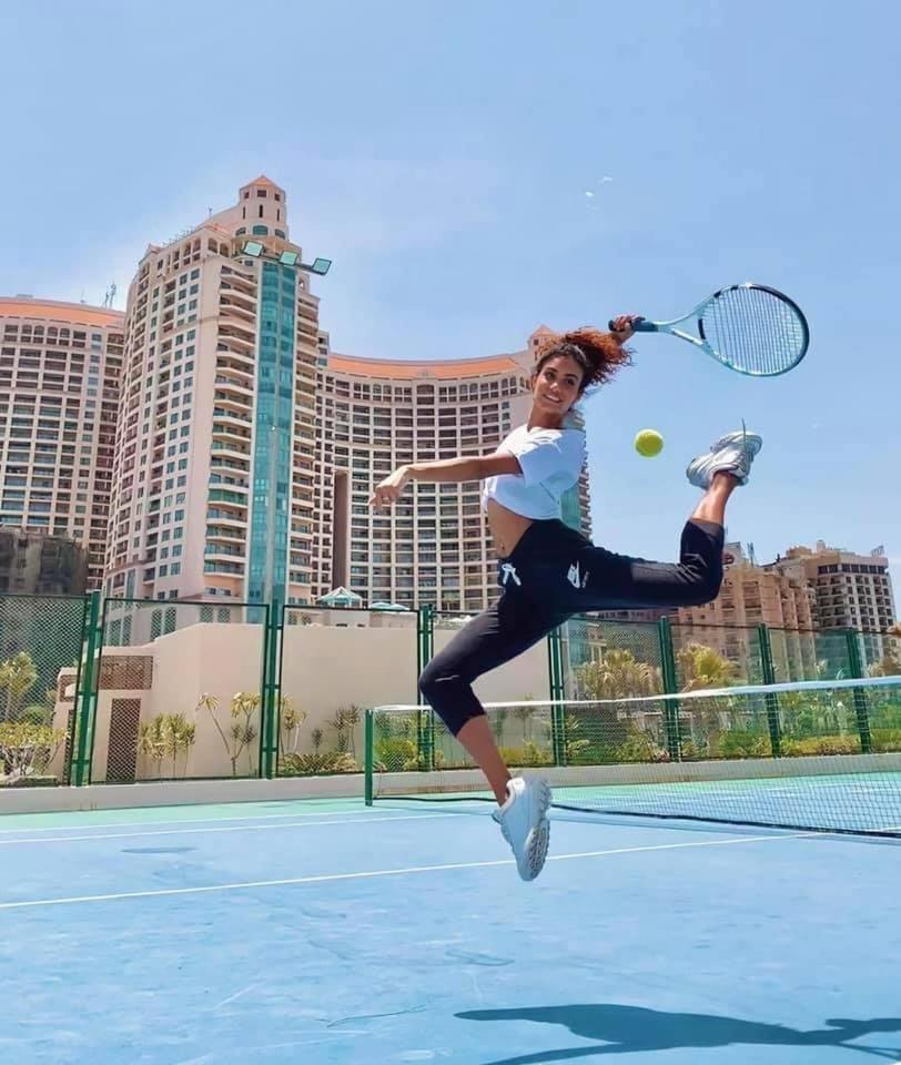 Four seasons at san stefano grand plaza