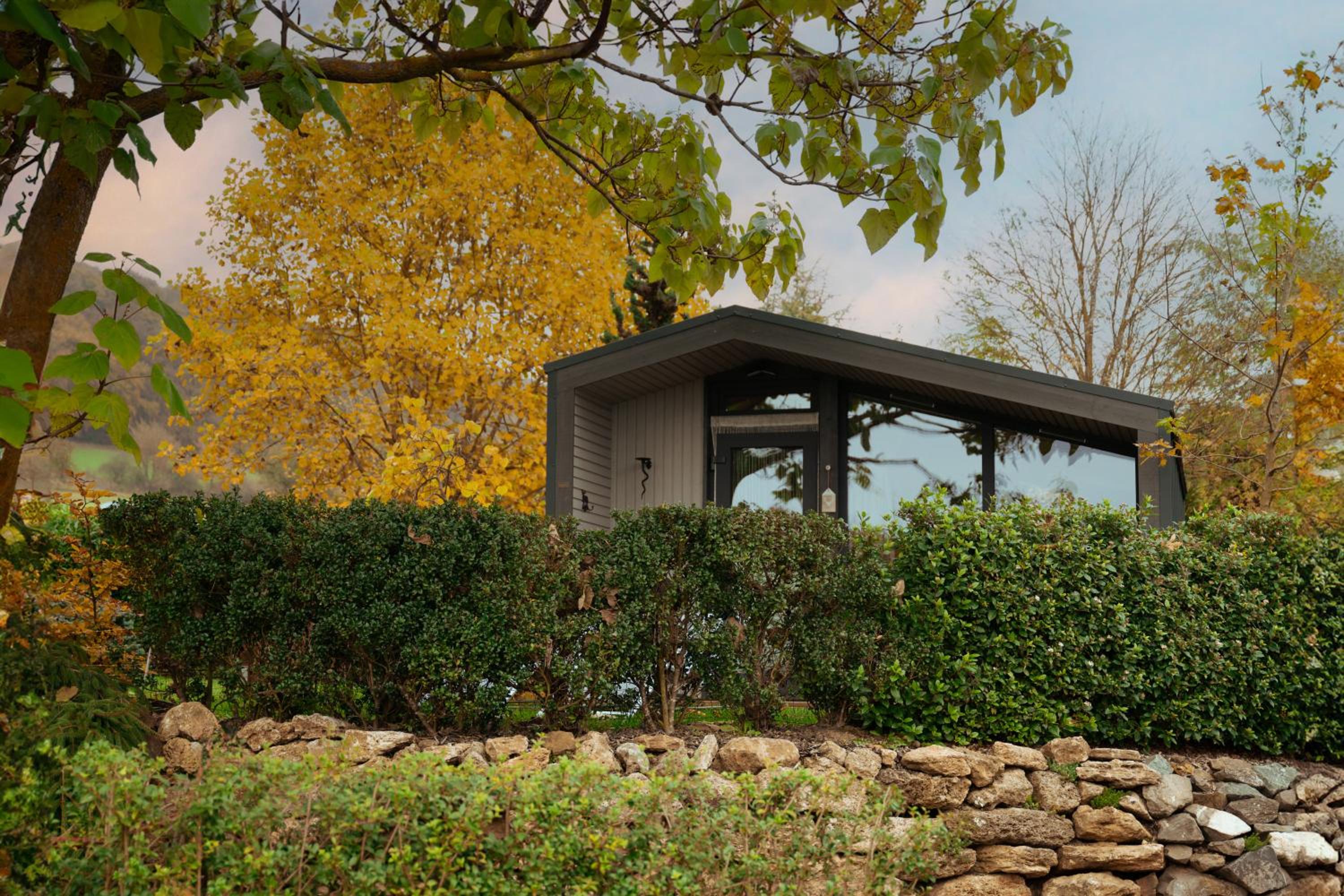 Sauerland-Tinyworld - Ihr Tiny Ferienhaus am Rande des Sauerlandes, Nähe Diemelsee