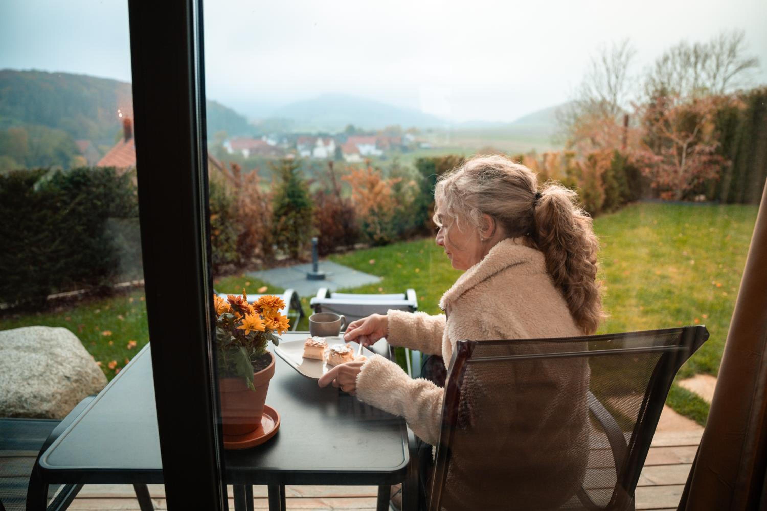 Sauerland-Tinyworld - Ihr Tiny Ferienhaus am Rande des Sauerlandes, Nähe Diemelsee