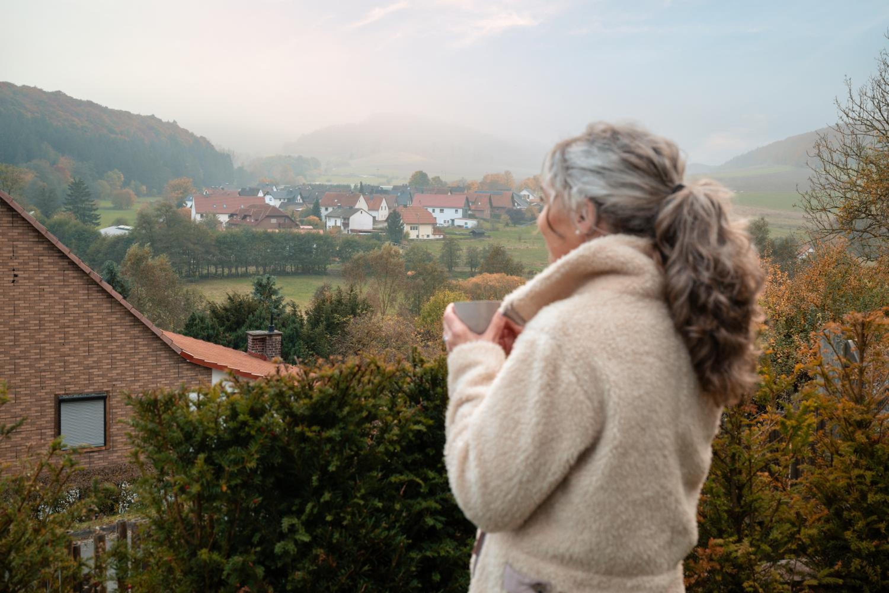 Sauerland-Tinyworld - Ihr Tiny Ferienhaus am Rande des Sauerlandes, Nähe Diemelsee