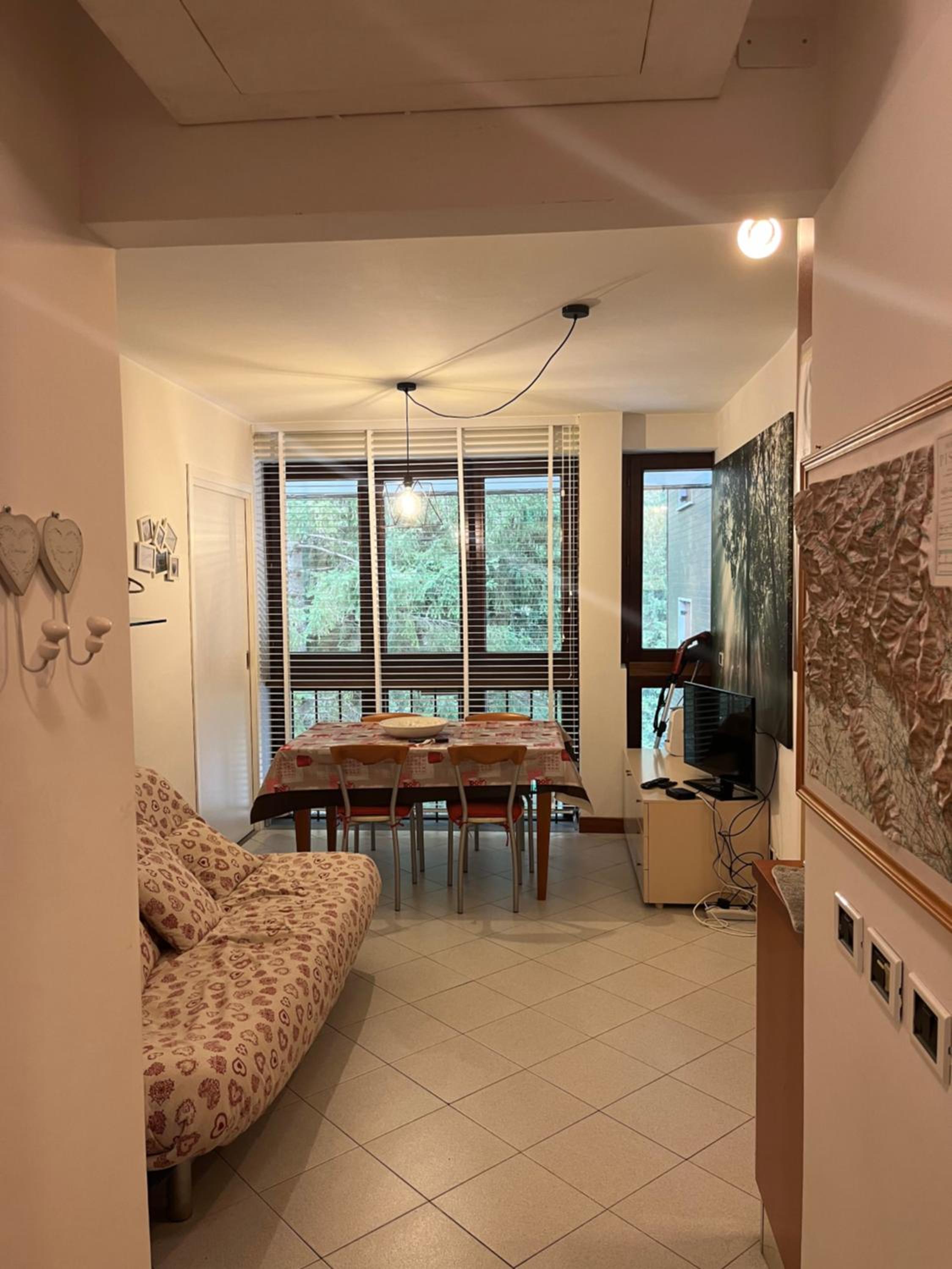 Appartamento sulle piste da sci view 3