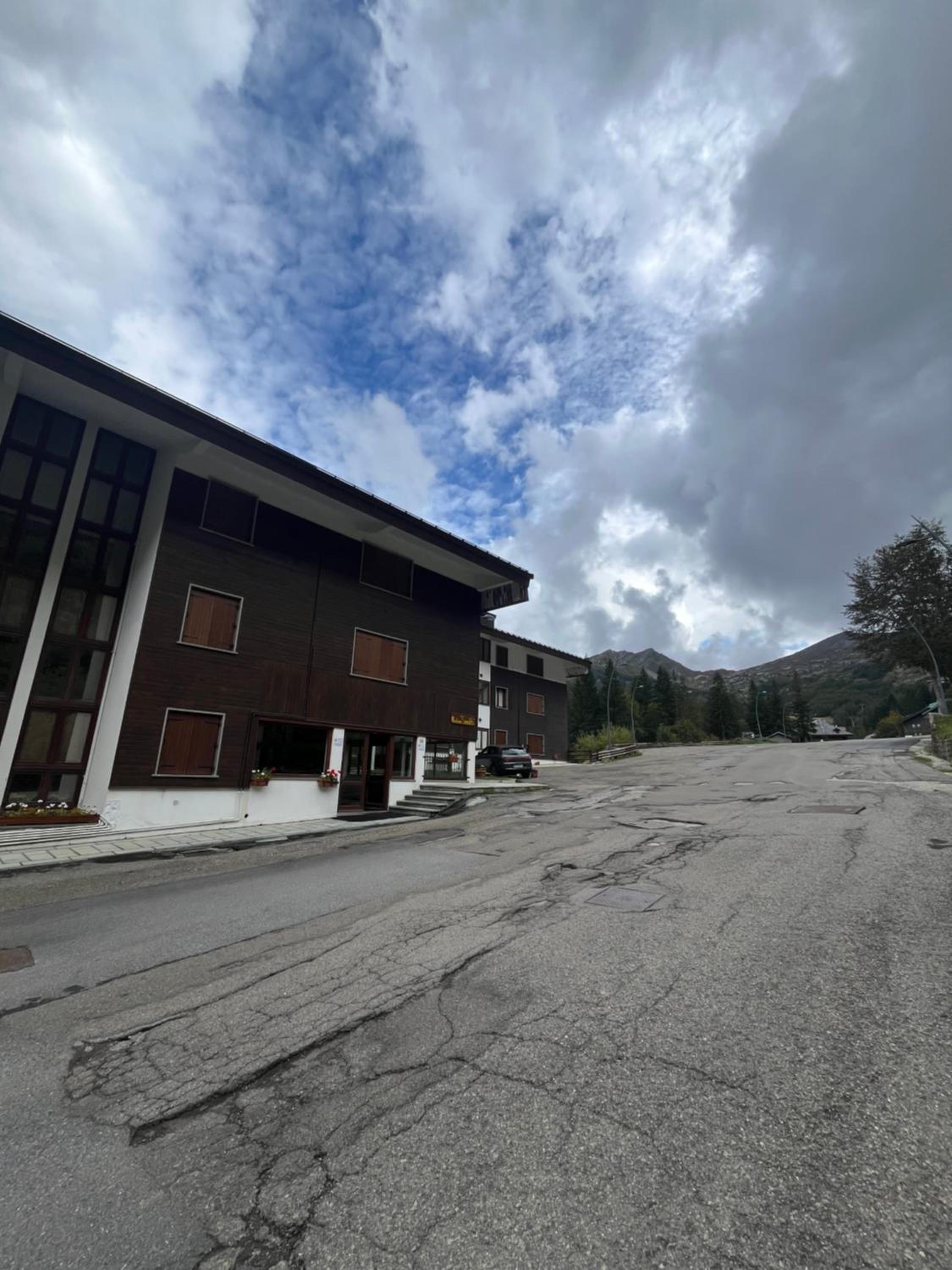 Appartamento sulle piste da sci view 5