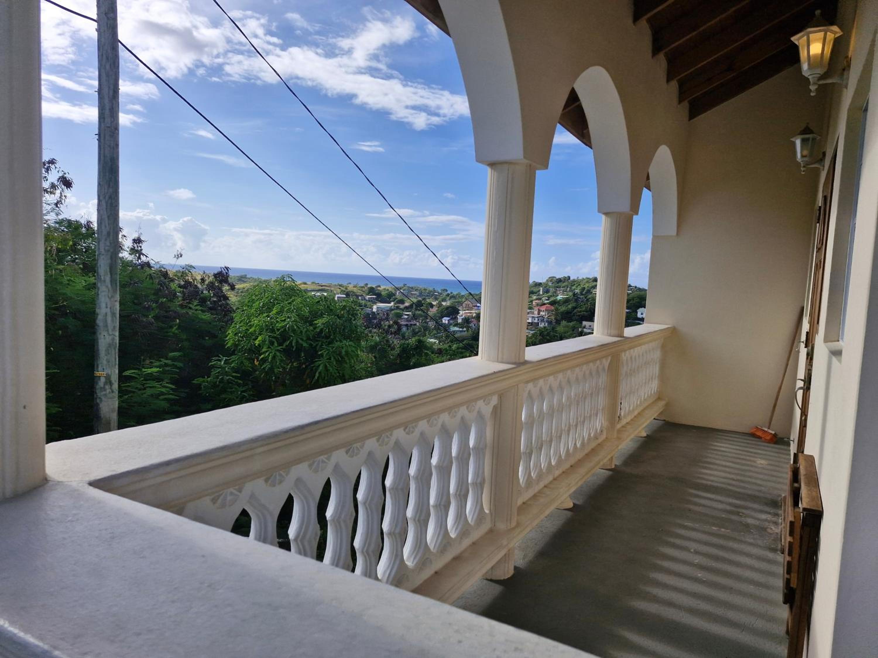 Micoud - 2-Bedroom Villa - Pool - Free Parking