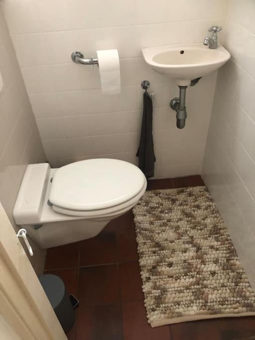 Appartement voor twee personen