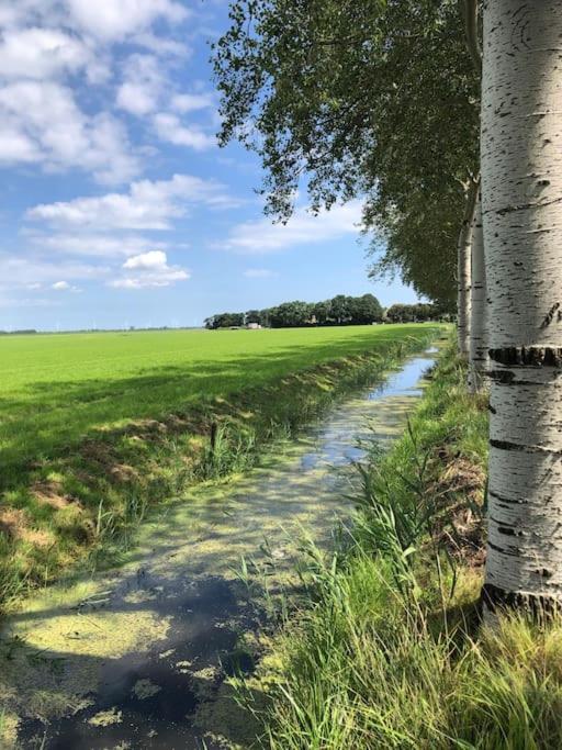 Appartement voor twee personen