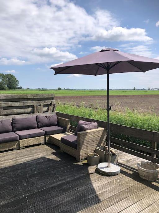 Appartement voor twee personen