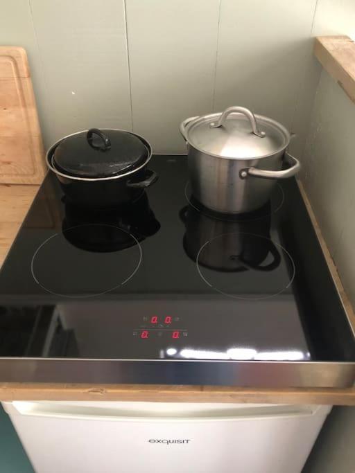 Appartement voor twee personen