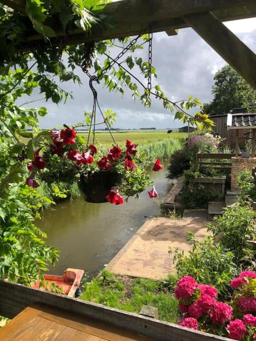 Appartement voor twee personen