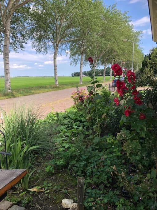 Appartement voor twee personen