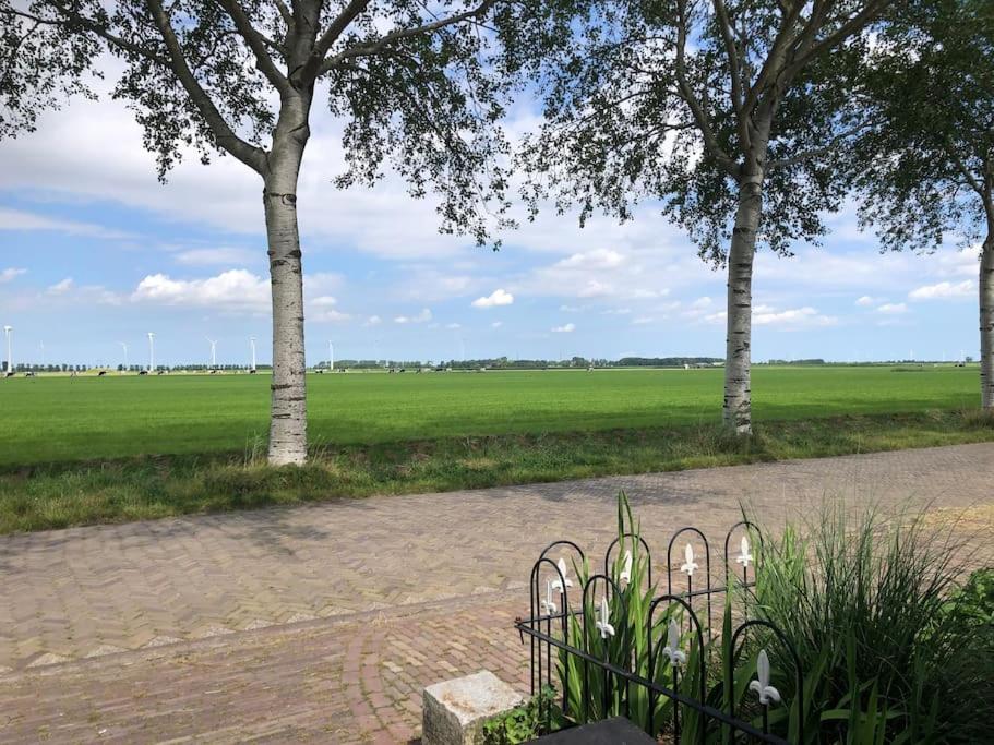 Appartement voor twee personen