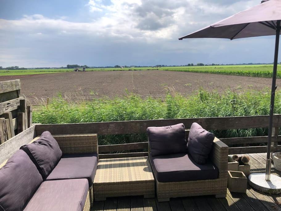 Appartement voor twee personen