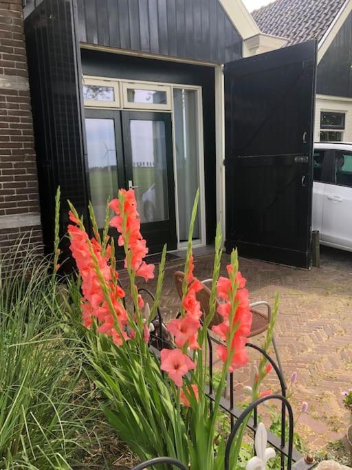 Appartement voor twee personen