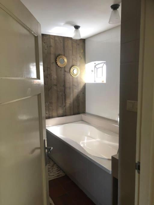 Appartement voor twee personen