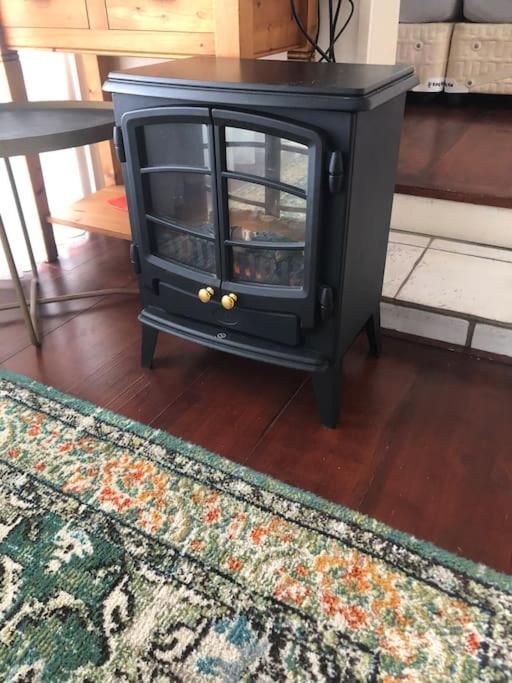 Appartement voor twee personen