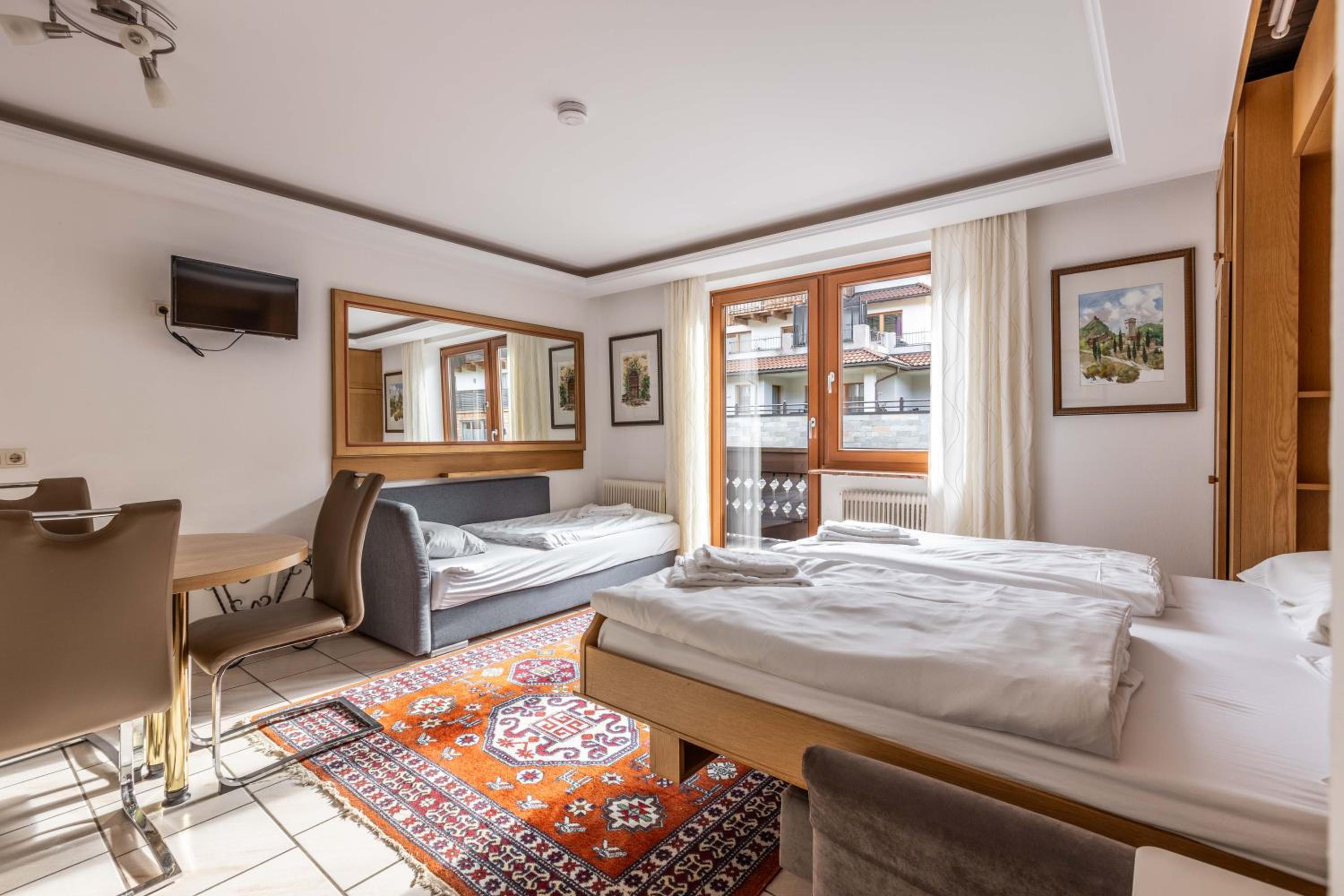 Appartements Wittenius view 2