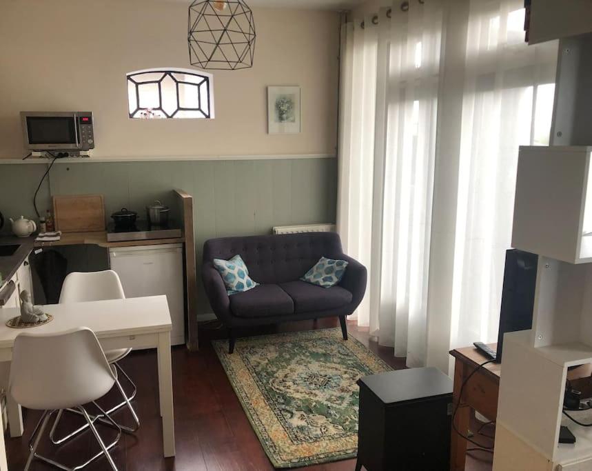 Appartement voor twee personen