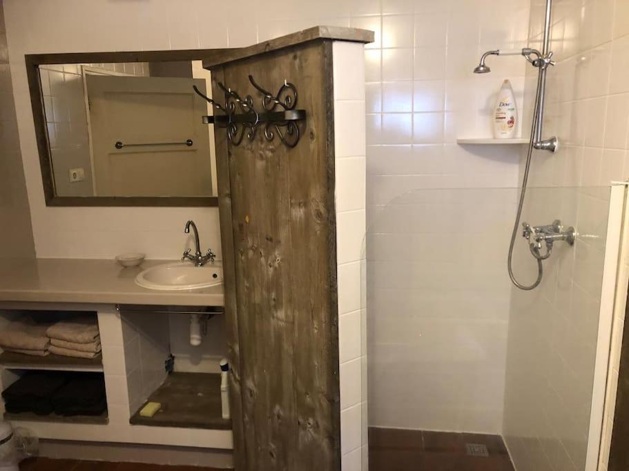 Appartement voor twee personen