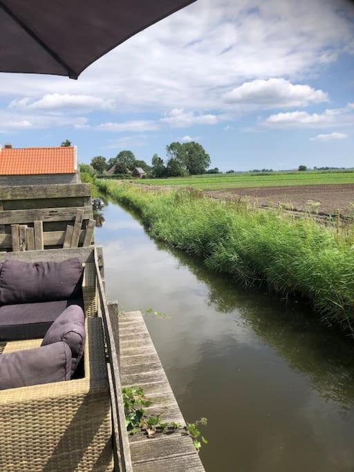 Appartement voor twee personen