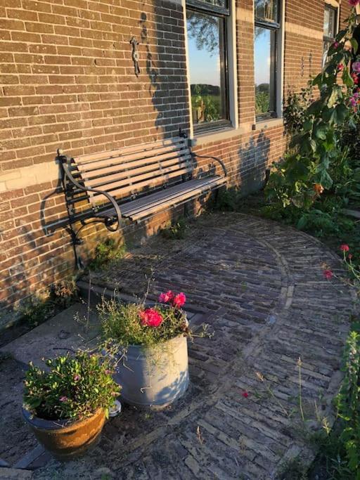 Appartement voor twee personen