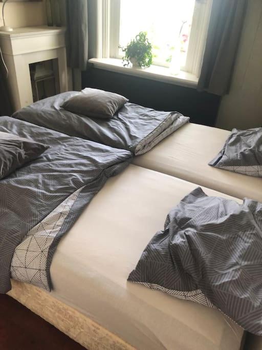 Appartement voor twee personen