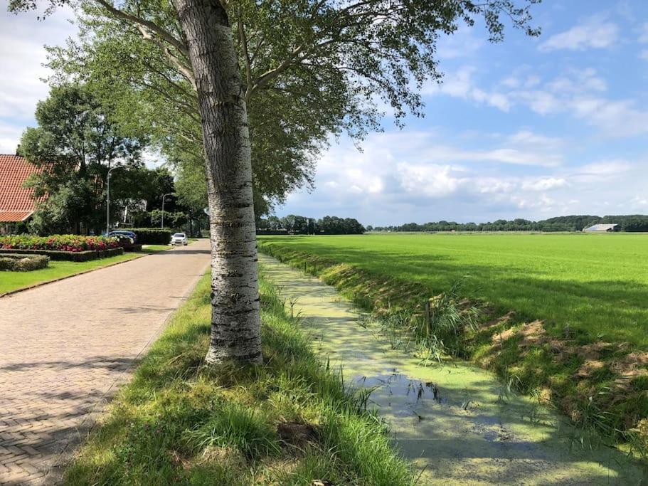 Appartement voor twee personen