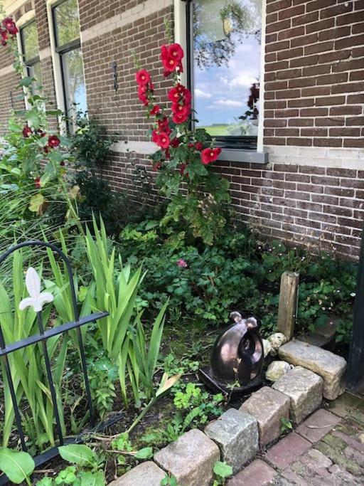 Appartement voor twee personen