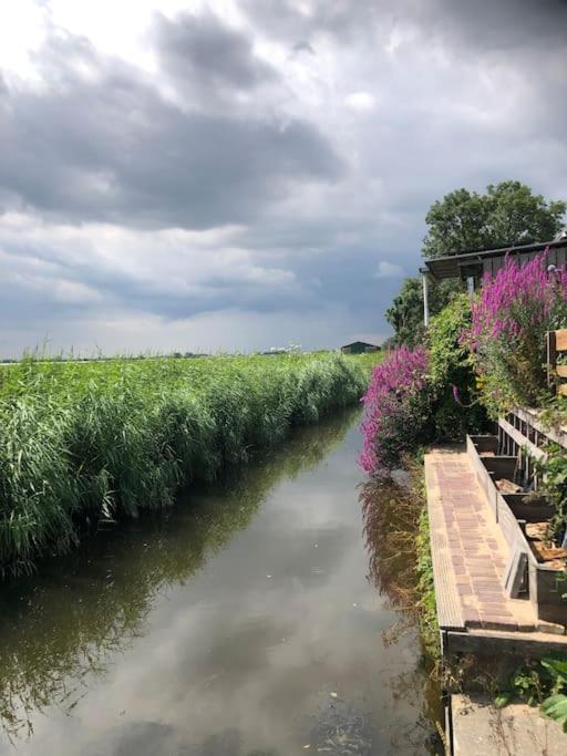 Appartement voor twee personen