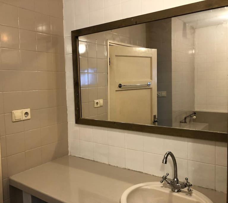 Appartement voor twee personen