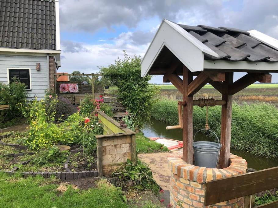Appartement voor twee personen