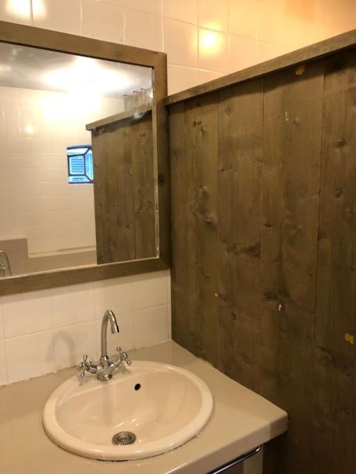 Appartement voor twee personen