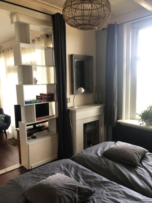 Appartement voor twee personen