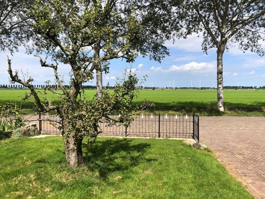 Appartement voor twee personen