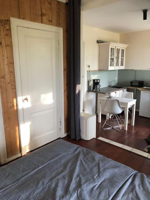 Appartement voor twee personen