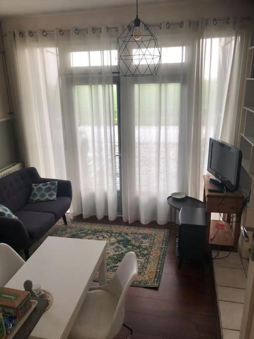 Appartement voor twee personen