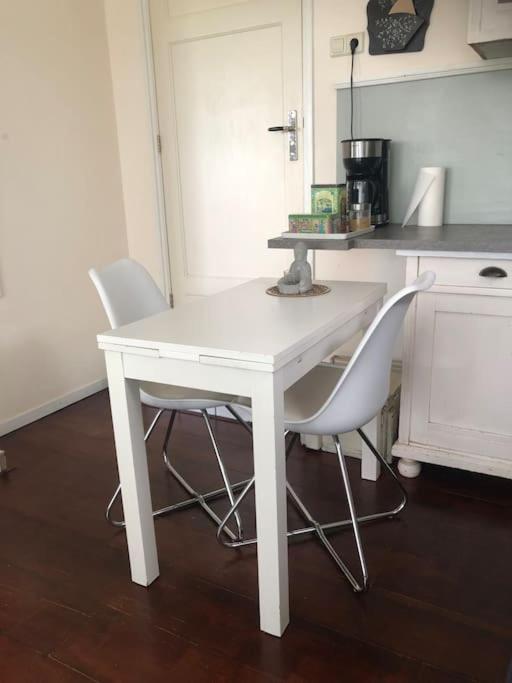 Appartement voor twee personen