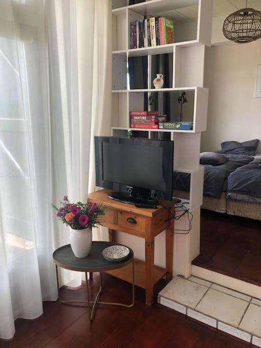 Appartement voor twee personen