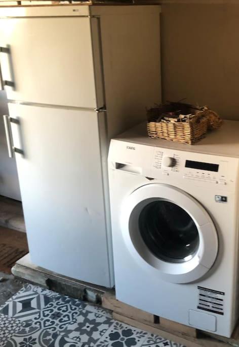 Appartement voor twee personen