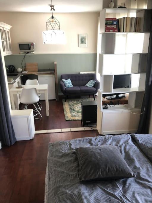Appartement voor twee personen