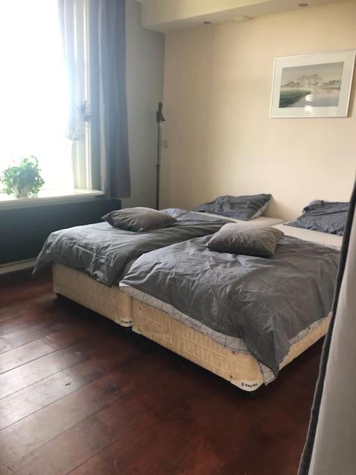 Appartement voor twee personen
