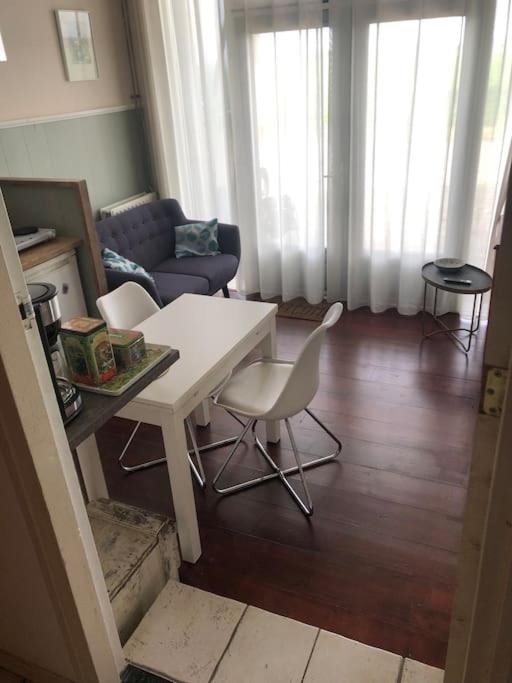Appartement voor twee personen