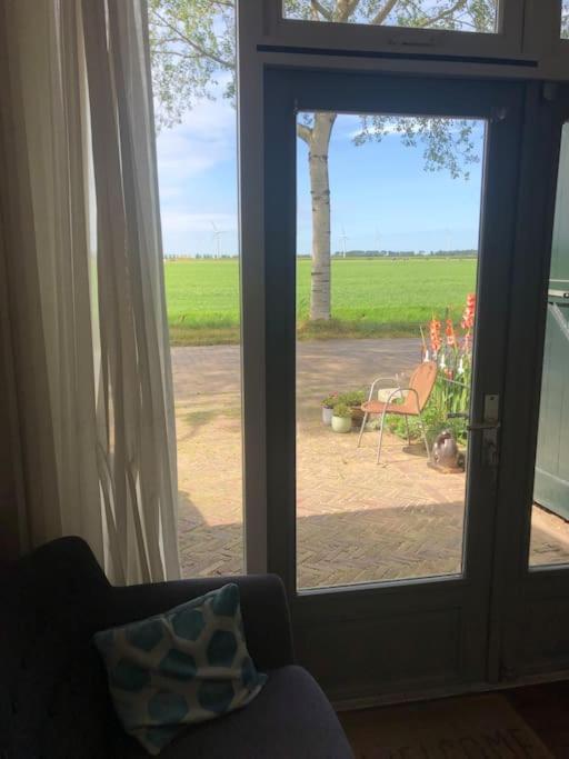 Appartement voor twee personen